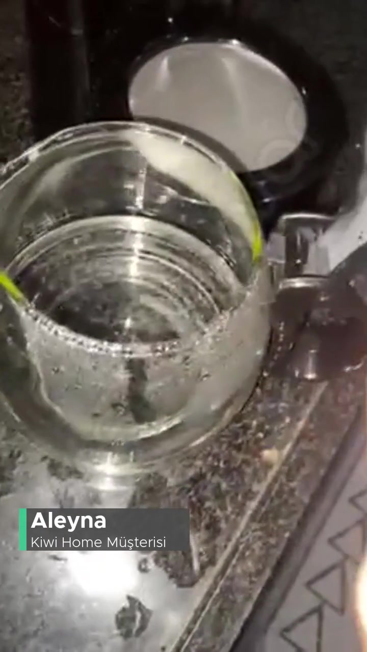 Kiwi Filtre Kahve Makinesi 7542 Sorunu videonun kapak resmi