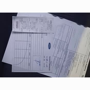 Sıfır Araçta Beklenmedik Yağ Değişimi Ve Yüksek Fatura Şoku