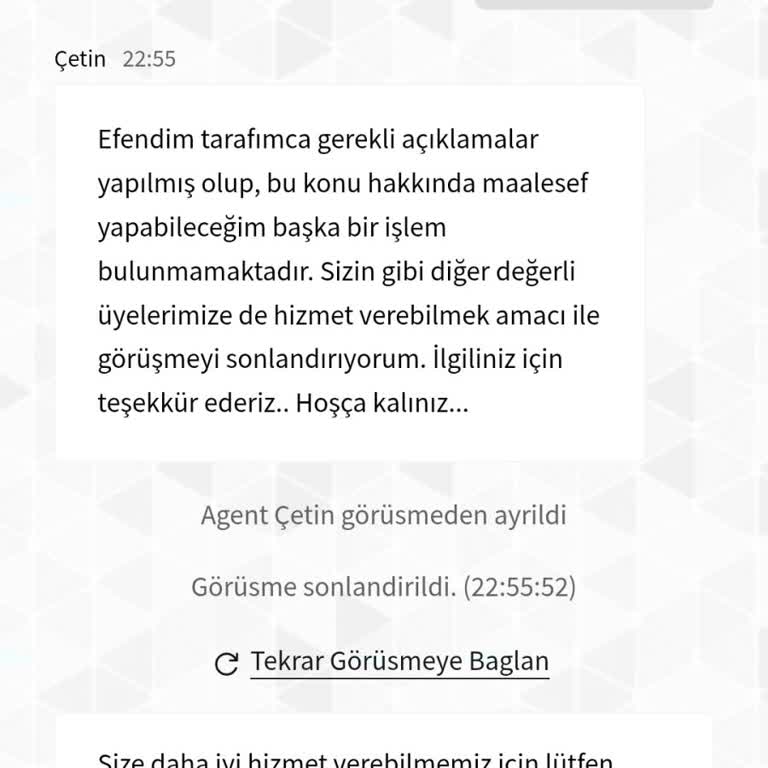 Starzbet'te Para Kaybı Ve İletişim Sorunları