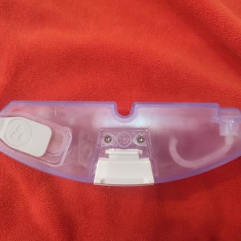 Roborock Su Haznesi Sorunu: Beklenmedik Çatlaklar