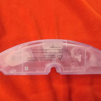 Roborock Su Haznesi Sorunu: Beklenmedik Çatlaklar