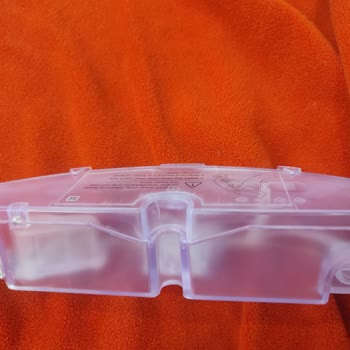 Roborock Su Haznesi Sorunu: Beklenmedik Çatlaklar