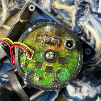 Kampa Garanti Kapsamında Olmayan Ayıplı Ürün Sorunu