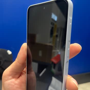 Servis Sonrası Ekran Kırığı Ve Mağduriyet