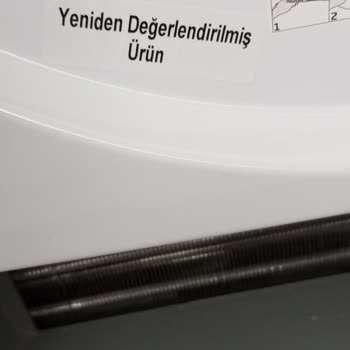 Arçelik'ten Gelen Revizyonlu Ürün Hayal Kırıklığı