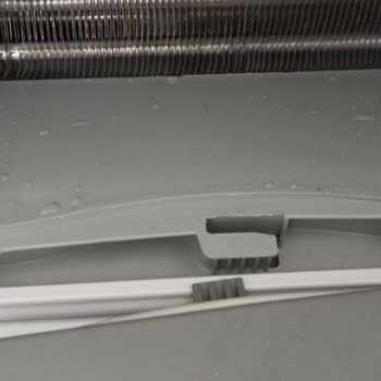 Arçelik'ten Gelen Revizyonlu Ürün Hayal Kırıklığı