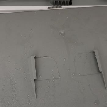 Arçelik'ten Gelen Revizyonlu Ürün Hayal Kırıklığı