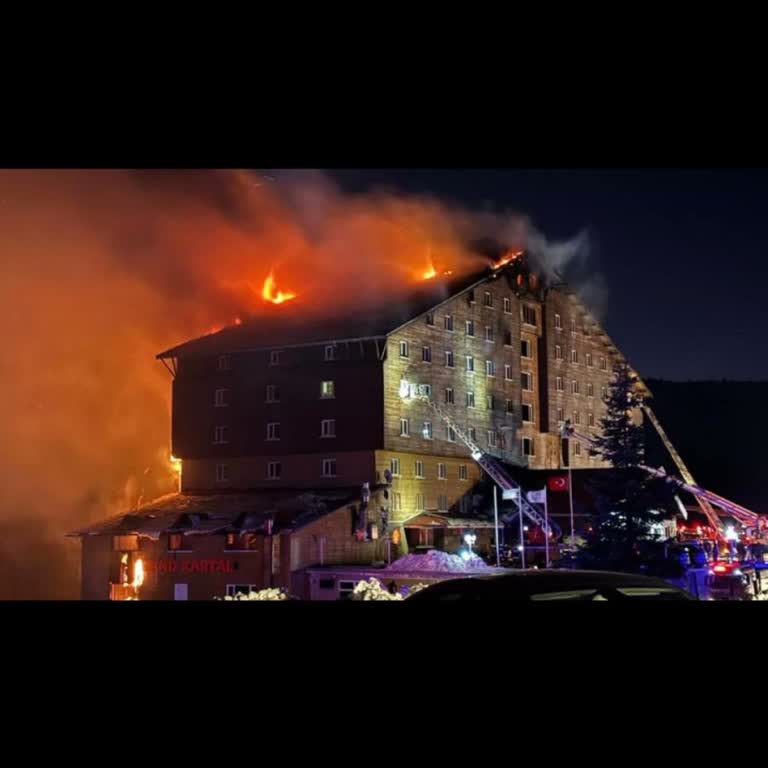 Otel Güvenlik Belgelerinin Zorunlu Paylaşımı Ve Denetim Eksiklikleri