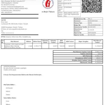 Homend Dustrider 1261h Süpürge İade Sorunu