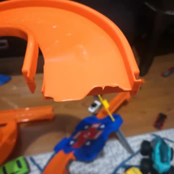 Civil Mağazacılık Kalitesiz Oyuncak Ve Hayal Kırıklığı