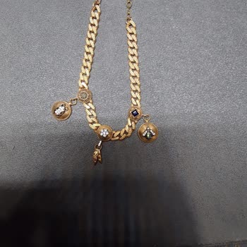 Atasay Kuyumculuk Sizden Ürün Almak Büyük Bir Pişmanlık