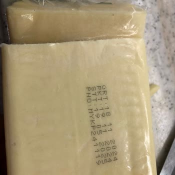 Mis Marka Kaşar Peynirde Sağlık Tehlikesi