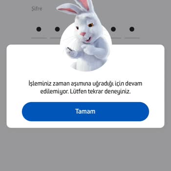 Yurt Dışında Uygulama Erişim Sorunu Ve Çözüm Beklentisi