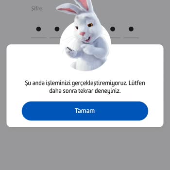 Yurt Dışında Uygulama Erişim Sorunu Ve Çözüm Beklentisi