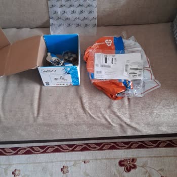 Eksik Ürün Teslimatı Ve İlgisiz Müşteri Hizmeti