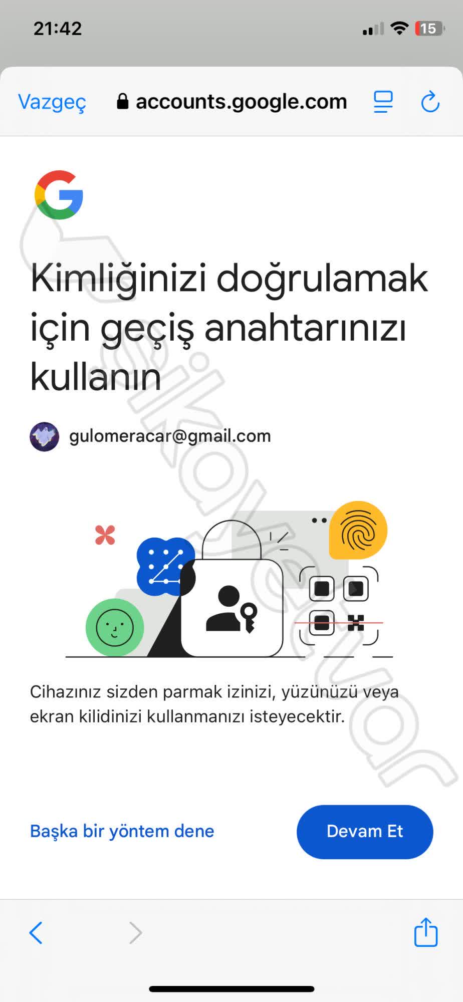 HOTMAIL COM VE GMAIL GIRI SORUNU visual data 2