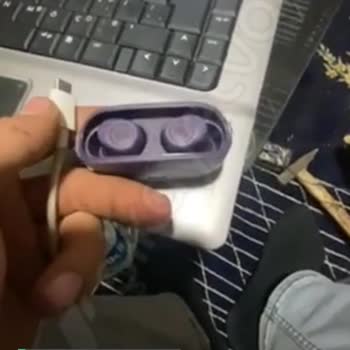 JBL Tws 100 Yeşil Işık Sorunu!