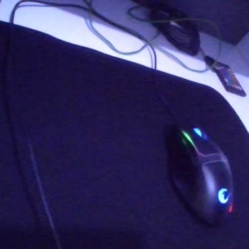 Rampage SMX-R76 Mouse Pad Üzerinde Çalışmıyor