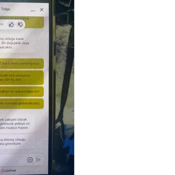 Haksız Kazanç Silinmesi: Slot Oyununda Mağduriyet