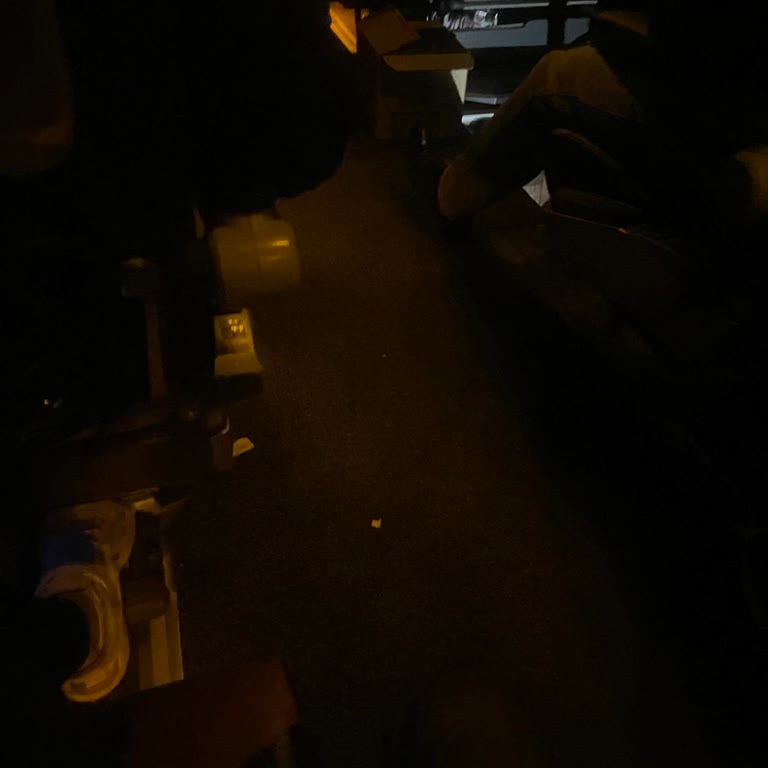 Uzun Yolculukta Mola Eksikliği Sağlık Sorunlarına Yol Açtı