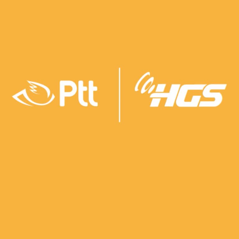 HGS Uygulamasına Giriş Sorunu Ve Bakiye Yükleme Problemi