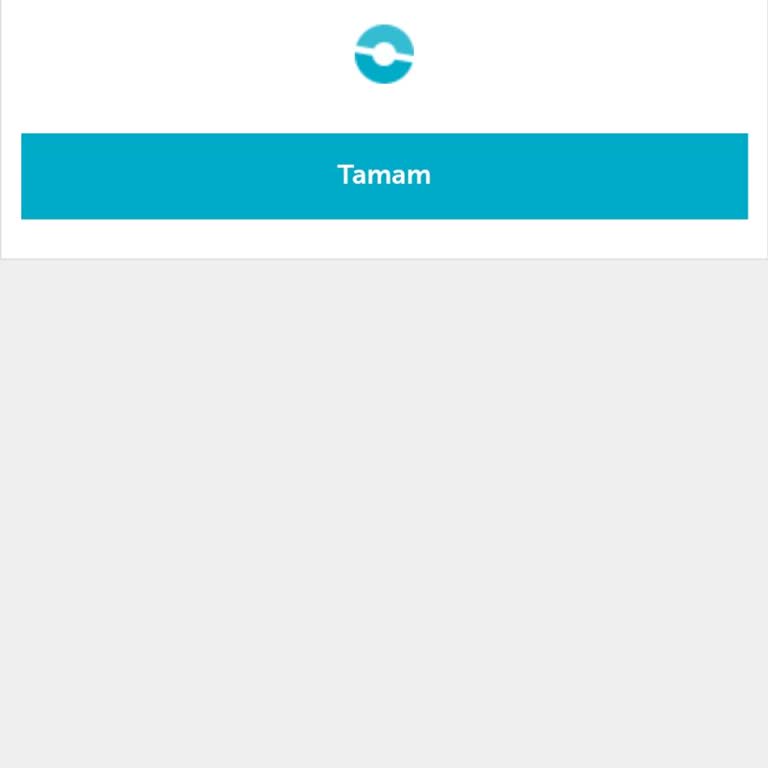 Ziraat Bankası Kartımla Güvenli SMS Kodu Gelmiyor