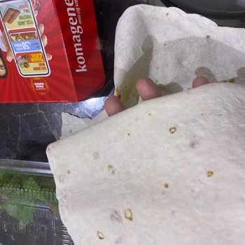 Küflü Ekmek Hayal Kırıklığı