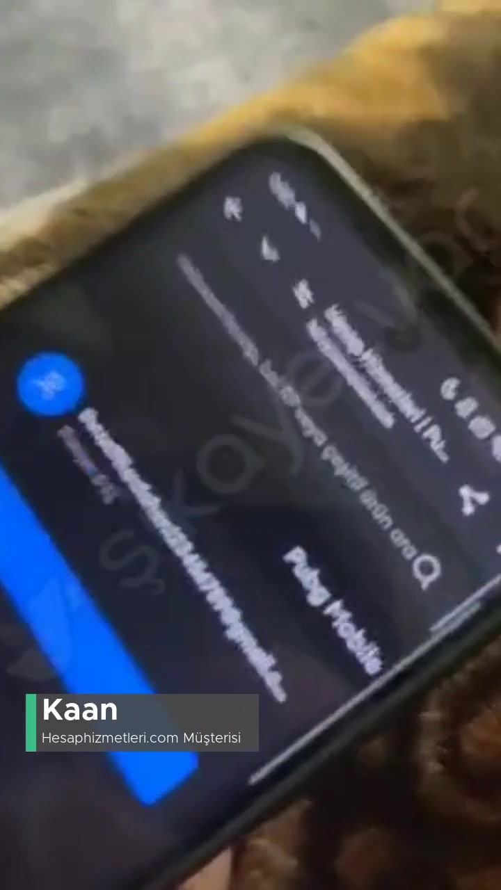 Hesaphizmetleri.com Hesap Gelmedi! videonun kapak resmi