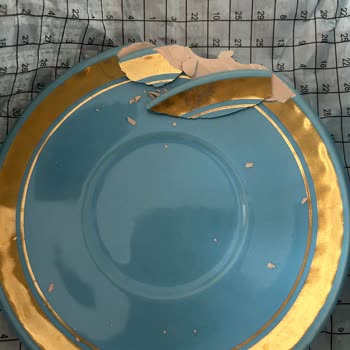 Dolap Uygulamasında Haksız İade Ve Kırık Fincan Takımı Sorunu