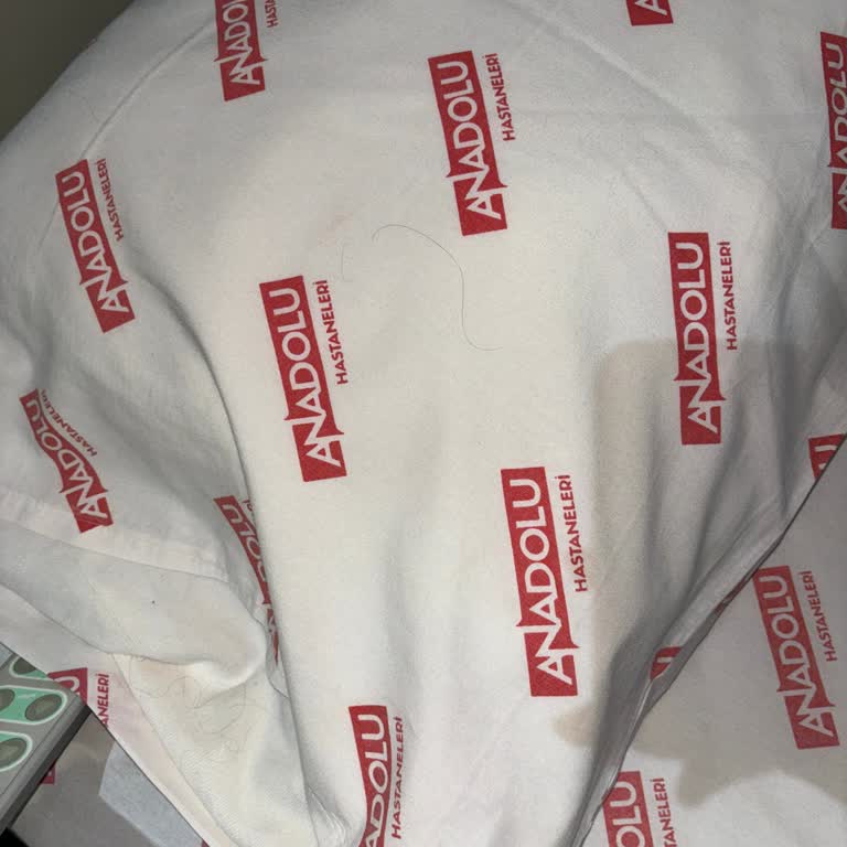 Hijyen Sorunları Ve Para Odaklı Hizmetle Karşılaşma