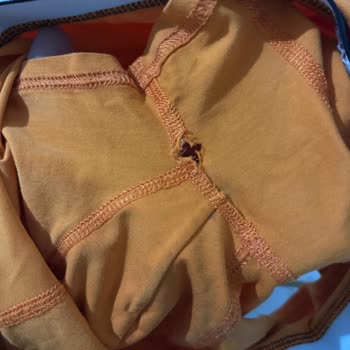 Penti'den Geç Gelen Kargo Ve Defolu Ürün Sorunu