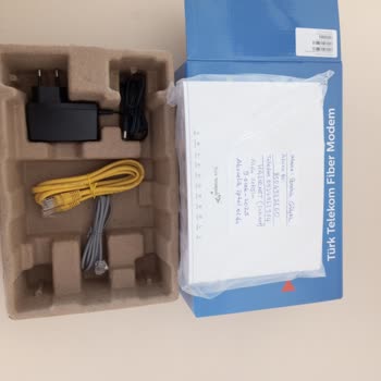 Modem İadesinde İletişim Sorunu Ve Yanlış Bilgilendirme