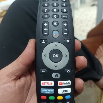 Onvo TV Kumandasıyla Sinir Bozucu Deneyim