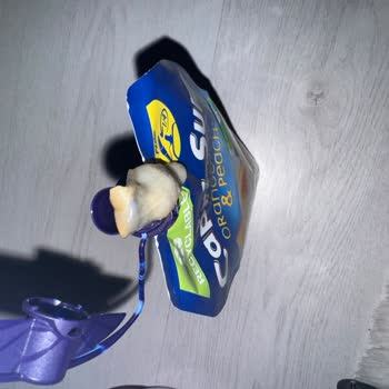 İçeceğimden Çıkan Şaşırtıcı Madde