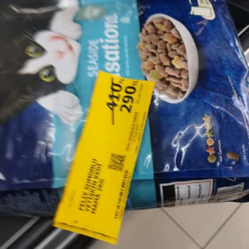 Etiket Fiyatı Ve Kasa Fiyatı Arasındaki Uyuşmazlık