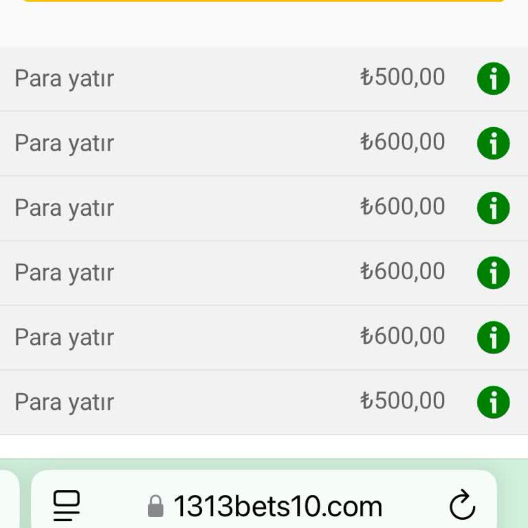 Best10 Sitesinde Planlı Kullanıcı Mağduriyeti