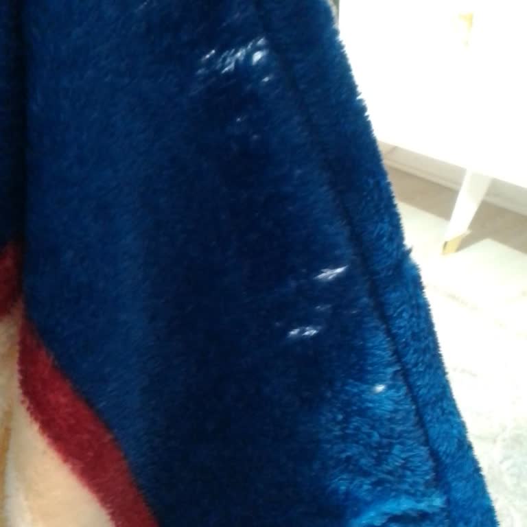 Madame Coco'dan Aldığım Battaniye Çürüdü