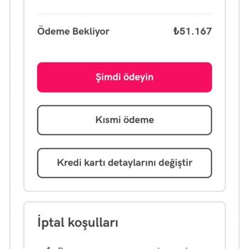 Yanıltıcı Yönlendirme Ve Kaybolan Rezervasyon