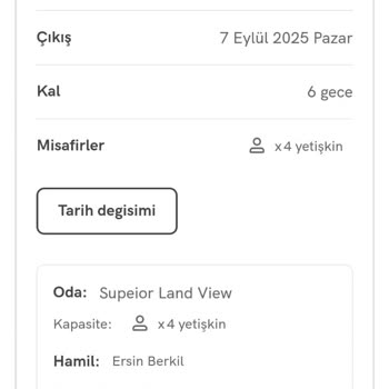 Yanıltıcı Yönlendirme Ve Kaybolan Rezervasyon
