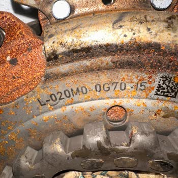 Yetkili Serviste Şeffaflık Ve Güven Sorunu