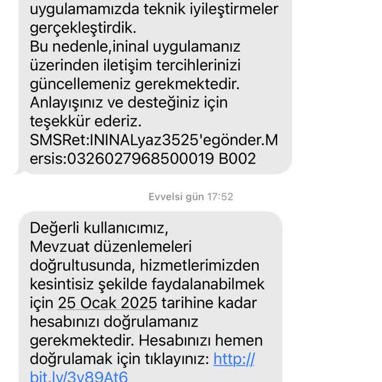 Yetkisiz Hesap Açma Ve İlgisiz Müşteri Hizmetleri