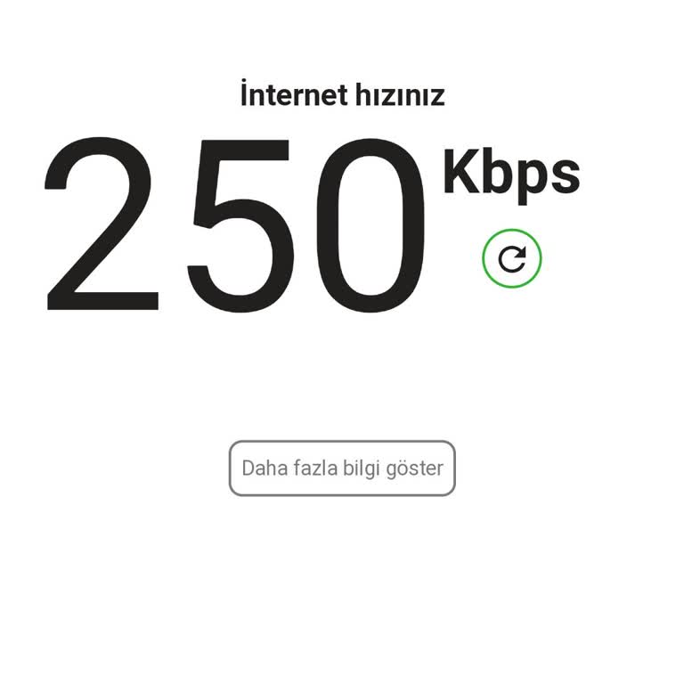 D Smart İnternet: Hız Ve Kesinti Sorunları