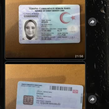 Şüpheli Telefon Aramaları Ve Tehdit Edici Talepler