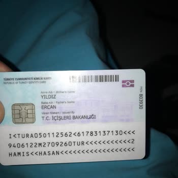 Şüpheli Telefon Aramaları Ve Tehdit Edici Talepler