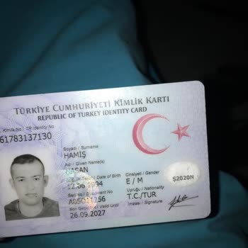 Şüpheli Telefon Aramaları Ve Tehdit Edici Talepler