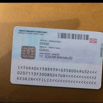 Şüpheli Telefon Aramaları Ve Tehdit Edici Talepler