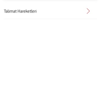 Vodafone Pay'de Otomatik Ödeme Sorunu