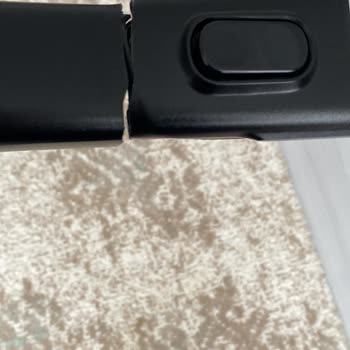 Philips Süpürgemin Teleskobik Borusu Kırıldı: Hayal Kırıklığı