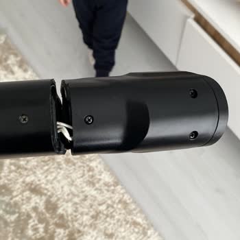 Philips Süpürgemin Teleskobik Borusu Kırıldı: Hayal Kırıklığı