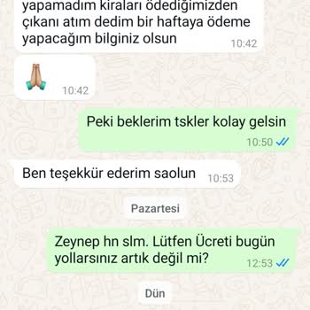 Güzellik Merkezinde Güven Ve Sağlık Sorunları